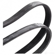 Приводной ремень в комплекте CONTITECH 5 PK 690 6pk1019elastt1 376557 5 PK 690 - Изображение 5