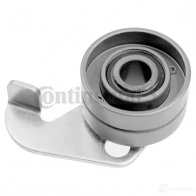 Приводной ремень в комплекте CONTITECH 6PK1 555 376721 6pk1555k2 69F3O - Изображение 27