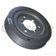 Приводной ремень в комплекте CONTITECH KJTJ5F5 376763 6PK1 705 6pk1705k2 - Изображение 3