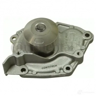 Приводной ремень в комплекте CONTITECH 6pk1660k3 Z9BG4S 6 PK1660 376754 - Изображение 3