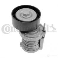 Приводной ремень в комплекте CONTITECH 6pk1660k3 Z9BG4S 6 PK1660 376754 - Изображение 5