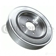 Приводной ремень в комплекте CONTITECH 6pk1660k3 Z9BG4S 6 PK1660 376754 - Изображение 6