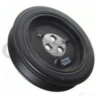 Приводной ремень в комплекте CONTITECH 6pk1660k3 Z9BG4S 6 PK1660 376754 - Изображение 10
