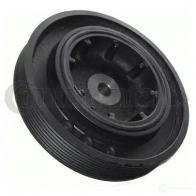 Приводной ремень в комплекте CONTITECH 6pk1660k3 Z9BG4S 6 PK1660 376754 - Изображение 14