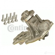 Приводной ремень в комплекте CONTITECH 6pk1710k1 6PK1 705 376765 WXLKT - Изображение 5