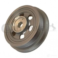 Приводной ремень в комплекте CONTITECH 6pk1710k1 6PK1 705 376765 WXLKT - Изображение 11