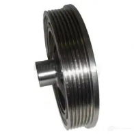 Приводной ремень в комплекте CONTITECH 376752 6PK16 60 H2QTQHV 6pk1660k1 - Изображение 3