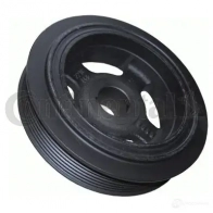 Приводной ремень в комплекте CONTITECH 376752 6PK16 60 H2QTQHV 6pk1660k1 - Изображение 10