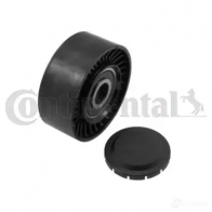 Приводной ремень в комплекте CONTITECH 376752 6PK16 60 H2QTQHV 6pk1660k1 - Изображение 17