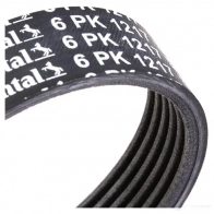 Приводной ремень в комплекте CONTITECH 6pk1217k1 376646 JOW24WI 6PK121 7 - Изображение 5