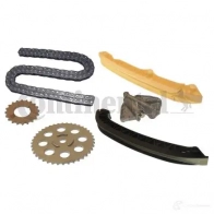 Приводной ремень в комплекте CONTITECH 6pk1217k1 376646 JOW24WI 6PK121 7 - Изображение 15