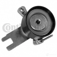Приводной ремень в комплекте CONTITECH 6PK 1453 376696 7P8YH4 6pk1453k1 - Изображение 12