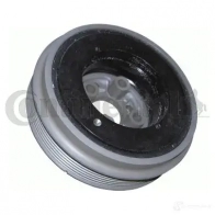 Приводной ремень в комплекте CONTITECH YF5MQ 1193540405 6pk1698k1 6PK1 698 - Изображение 9