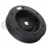 Приводной ремень в комплекте CONTITECH YF5MQ 1193540405 6pk1698k1 6PK1 698 - Изображение 11