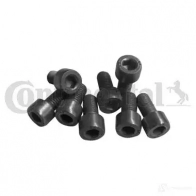 Приводной ремень в комплекте CONTITECH 376635 6PK 1180 DEOWU 6pk1180k3 - Изображение 3