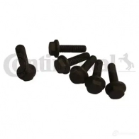 Приводной ремень в комплекте CONTITECH 376635 6PK 1180 DEOWU 6pk1180k3 - Изображение 5