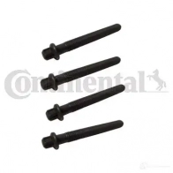 Приводной ремень в комплекте CONTITECH 376635 6PK 1180 DEOWU 6pk1180k3 - Изображение 6