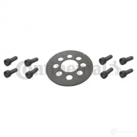 Приводной ремень в комплекте CONTITECH 376635 6PK 1180 DEOWU 6pk1180k3 - Изображение 7