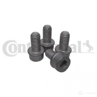 Приводной ремень в комплекте CONTITECH 376635 6PK 1180 DEOWU 6pk1180k3 - Изображение 15