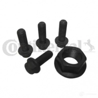 Приводной ремень в комплекте CONTITECH 376635 6PK 1180 DEOWU 6pk1180k3 - Изображение 16