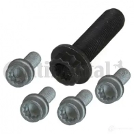 Приводной ремень в комплекте CONTITECH 376664 YHU8X 6PK1 310 6pk1310k1 - Изображение 16