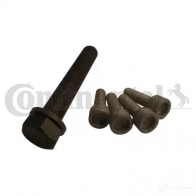 Приводной ремень в комплекте CONTITECH 6 PK1180 376634 6pk1180k2 HPTH12E - Изображение 8