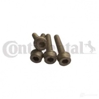 Приводной ремень в комплекте CONTITECH 6 PK1180 376634 6pk1180k2 HPTH12E - Изображение 15
