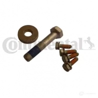 Приводной ремень в комплекте CONTITECH 6 PK1180 376634 6pk1180k2 HPTH12E - Изображение 16