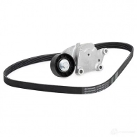 Приводной ремень в комплекте CONTITECH 6PK9 76 377026 M1A1LE 6pk976k1 - Изображение 2