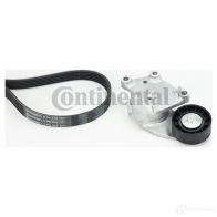 Приводной ремень в комплекте CONTITECH 6PK9 76 377026 M1A1LE 6pk976k1 - Изображение 7