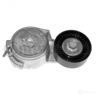 Приводной ремень в комплекте CONTITECH QHVVF 6pk1660k4 6 PK1660 376755 - Изображение 8