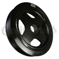 Приводной ремень в комплекте CONTITECH QHVVF 6pk1660k4 6 PK1660 376755 - Изображение 13