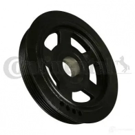 Приводной ремень в комплекте CONTITECH QHVVF 6pk1660k4 6 PK1660 376755 - Изображение 16