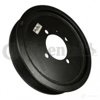 Приводной ремень в комплекте CONTITECH QHVVF 6pk1660k4 6 PK1660 376755 - Изображение 18