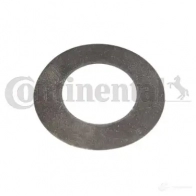 Шайба шкива коленчатого вала CONTITECH 34 x 19 x 0,13 mm 34x19x0,13 mm 378870 ms42 - Изображение 2
