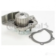 Водяной насос, помпа CONTITECH 379608 wp6002 AI99E2 V6599 4 - Изображение 2