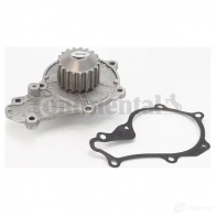 Водяной насос, помпа CONTITECH wp6014 V659 89 379620 MD5ZQ - Изображение 2