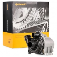 Водяной насос, помпа CONTITECH 4010858999469 wps3025 B45F H 379720 - Изображение 2