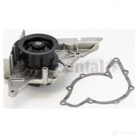 Водяной насос, помпа CONTITECH wp6057 379662 V 65703 9885KJ - Изображение 2