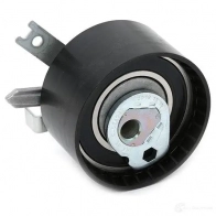 Комплект ремня грм с водяным насосом CONTITECH ct1035wp4 CT 1035 WP4 377688 CT1035 - Изображение 5