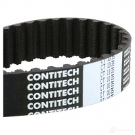 Комплект ремня грм с водяным насосом CONTITECH ct1035wp4 CT 1035 WP4 377688 CT1035 - Изображение 8