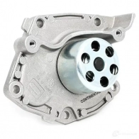Комплект ремня грм с водяным насосом CONTITECH CT 1064 K1 CT 1064 WP1 377772 ct1064wp2 - Изображение 3