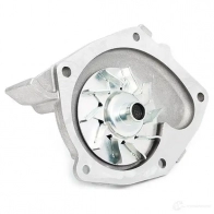 Комплект ремня грм с водяным насосом CONTITECH CT 1064 K1 CT 1064 WP1 377772 ct1064wp2 - Изображение 4