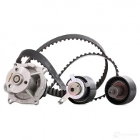 Комплект ремня грм с водяным насосом CONTITECH CT 978 K1 ct978wp1 CT 978 378772 - Изображение 5