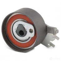 Комплект ремня грм с водяным насосом CONTITECH ct979wp1 CT 979 CT 979 K1 378777 - Изображение 7