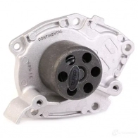 Комплект ремня грм с водяным насосом CONTITECH CT 1025 CT1025K1 377653 ct1025wp2 - Изображение 4