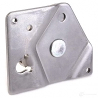 Комплект ремня грм с водяным насосом CONTITECH CT 1025 CT1025K1 377653 ct1025wp2 - Изображение 6