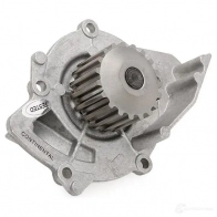 Комплект ремня грм с водяным насосом CONTITECH CT 1037 K2 ct1037wp1 CT 1037 377694 - Изображение 6