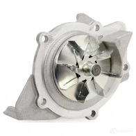 Комплект ремня грм с водяным насосом CONTITECH CT 1037 K2 ct1037wp1 CT 1037 377694 - Изображение 7