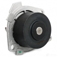 Комплект ремня грм с водяным насосом CONTITECH ct1149wp1 CT 1149 K1 377961 CT 1149 - Изображение 7